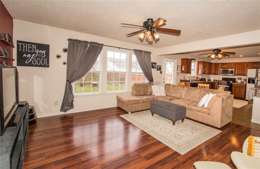 8287 South Rising Sun Drive Pendleton, IN 46064 - Photo 5 of 23