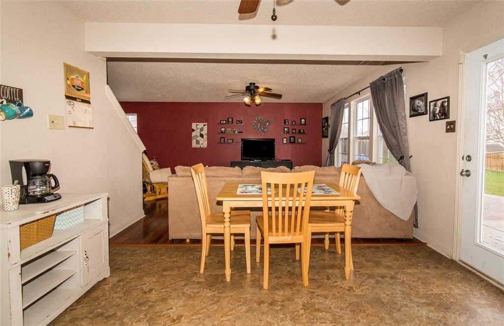 8287 South Rising Sun Drive Pendleton, IN 46064 - Photo 9 of 23