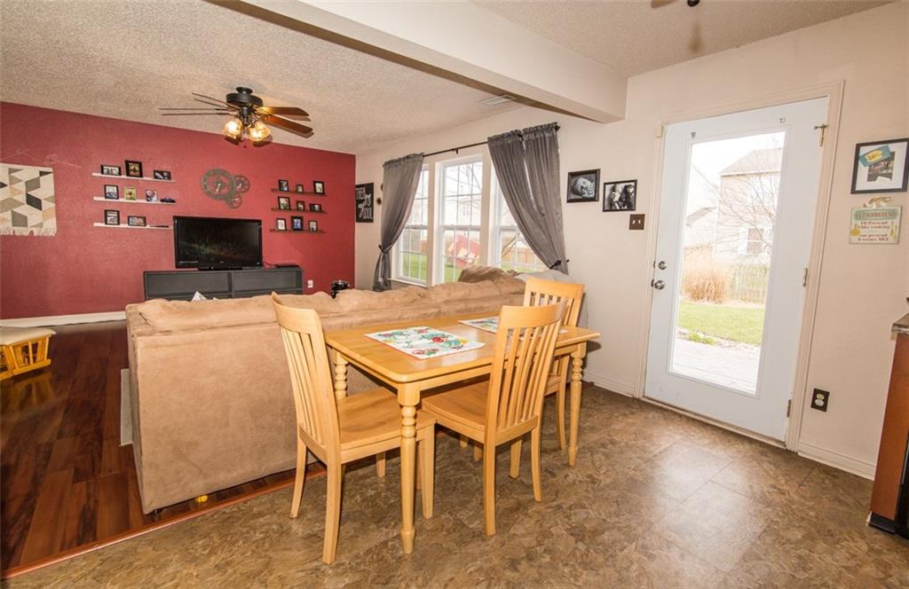 8287 South Rising Sun Drive Pendleton, IN 46064 - Photo 10 of 23