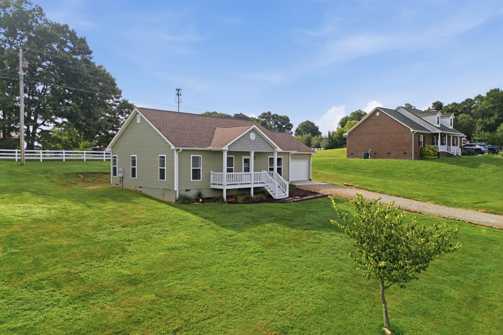 354 Mason Farm Road Blairsville, GA 30512 - Photo 27 of 32