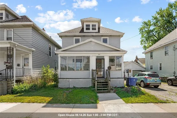 $224,900 | 310 Broad Street, Oshkosh, WI 54901
