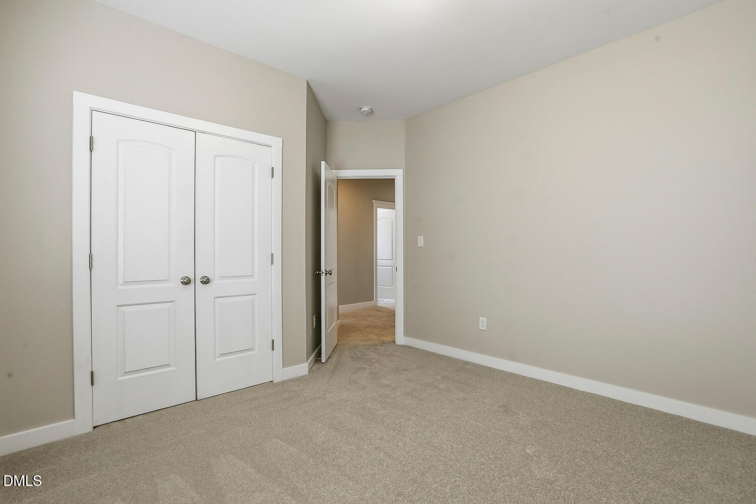 1605 Boyer Street Raleigh, NC 27610 - Photo 26 of 38 an empty room with closet area