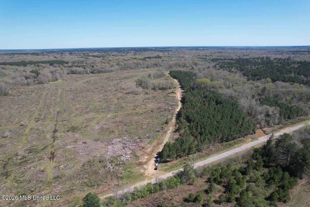 1009 Chance Road Centreville, MS 39631 - Photo 11 of 48 DJI_0427 Large