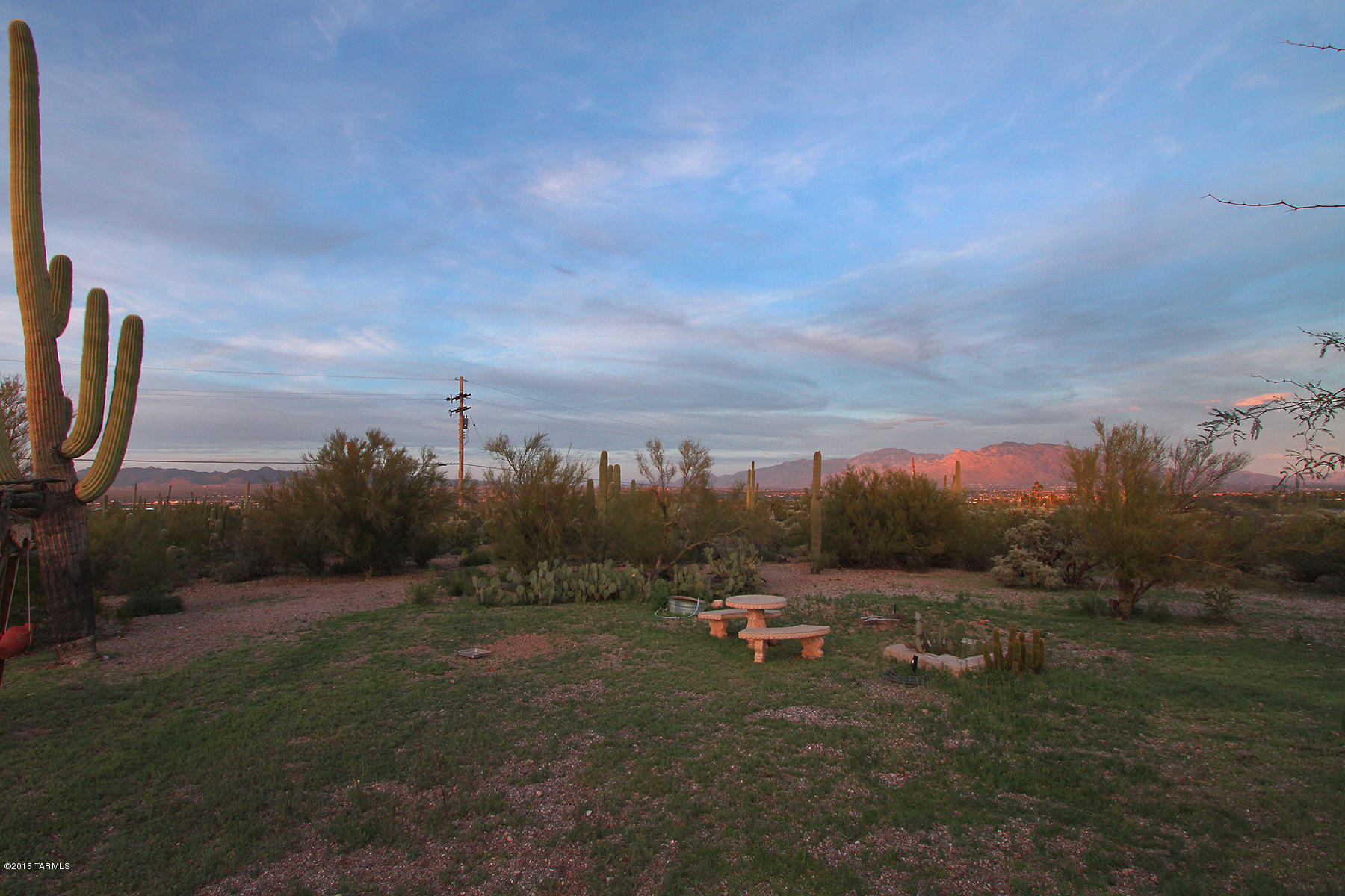 6750 North Wade Road Tucson, AZ 85743 - Photo 31 of 35 Gallery Image 31