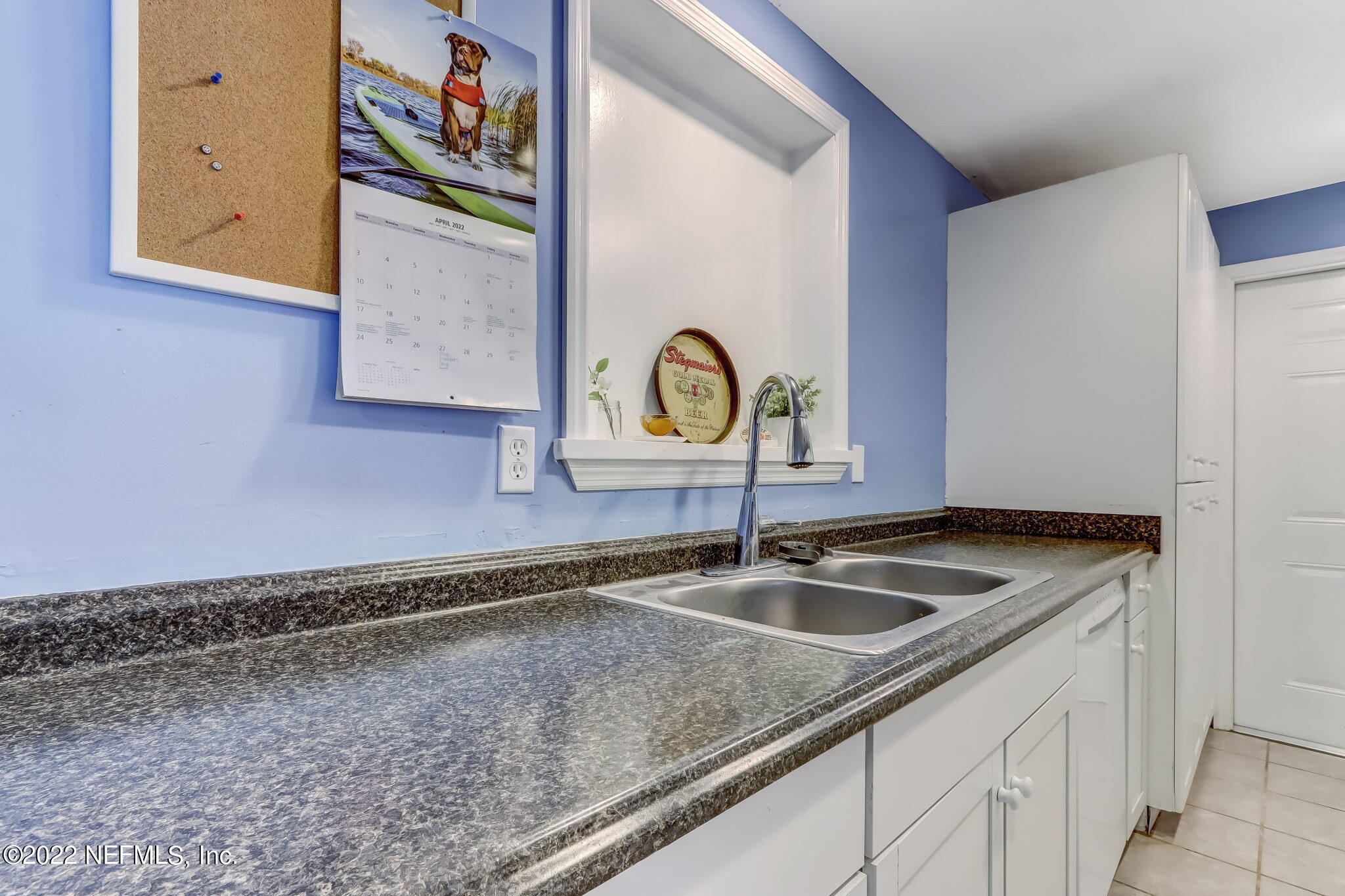 282 Almansa Road St. Augustine, FL 32086 - Photo 12 of 34 Kitchen 4