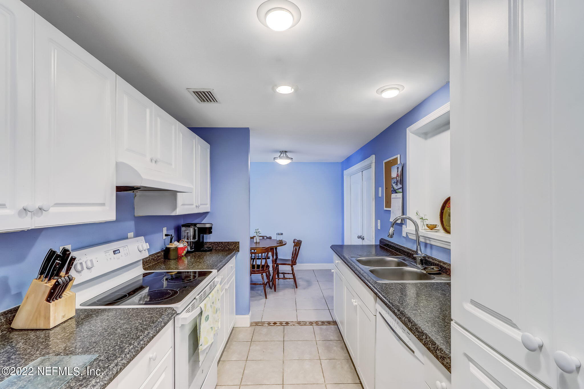282 Almansa Road St. Augustine, FL 32086 - Photo 14 of 34 Kitchen 6