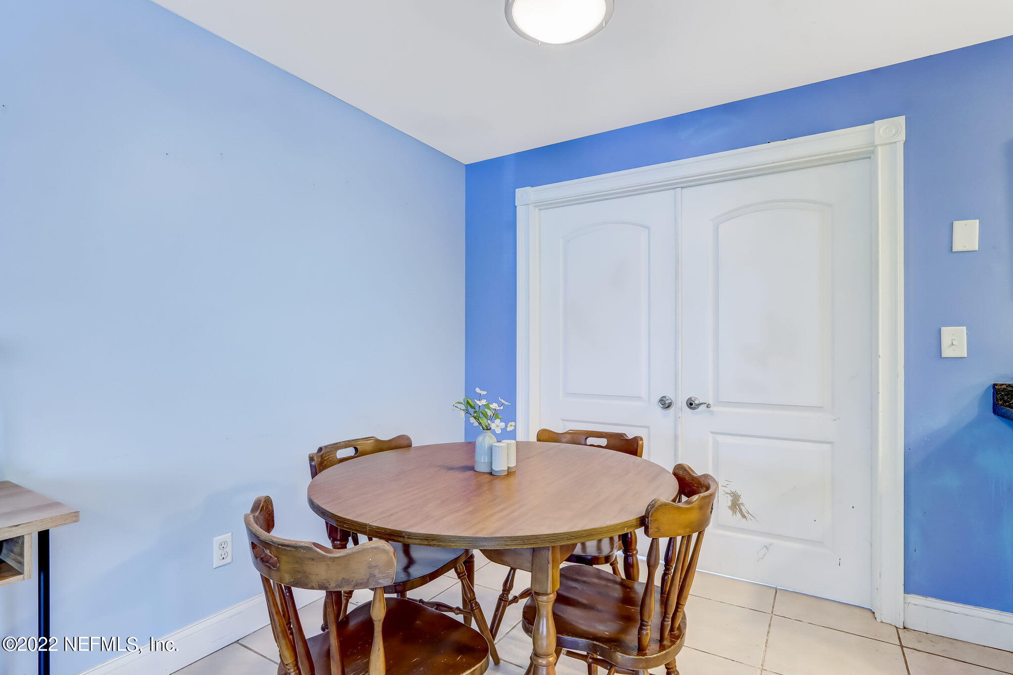 282 Almansa Road St. Augustine, FL 32086 - Photo 15 of 34 Dining Area