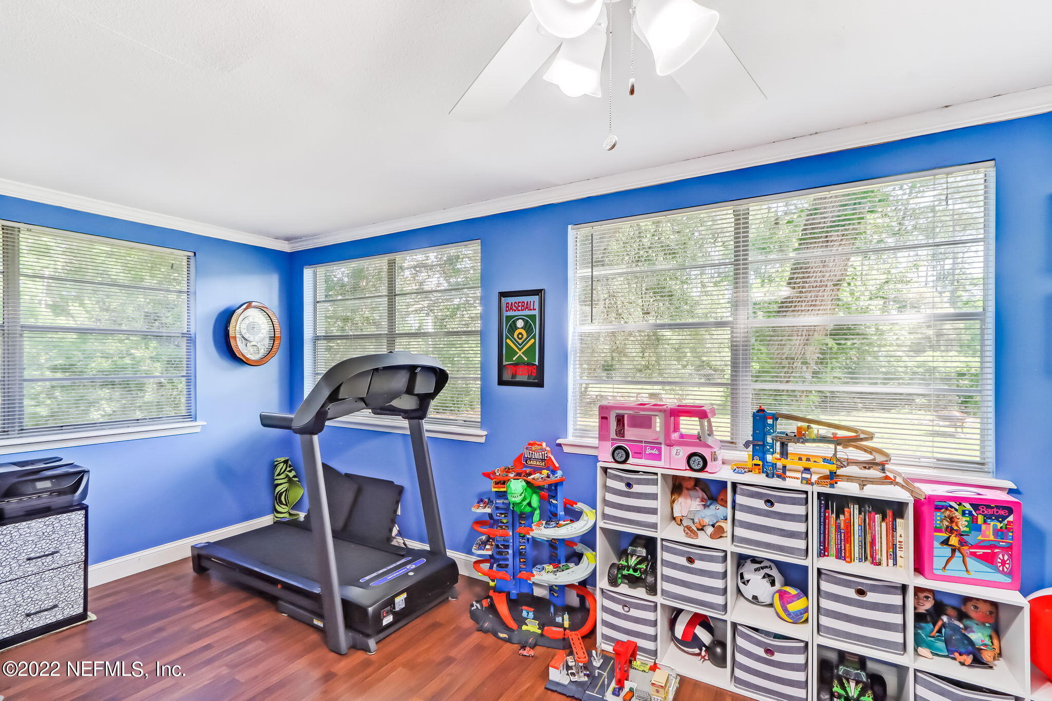 282 Almansa Road St. Augustine, FL 32086 - Photo 18 of 34 Bonus 3