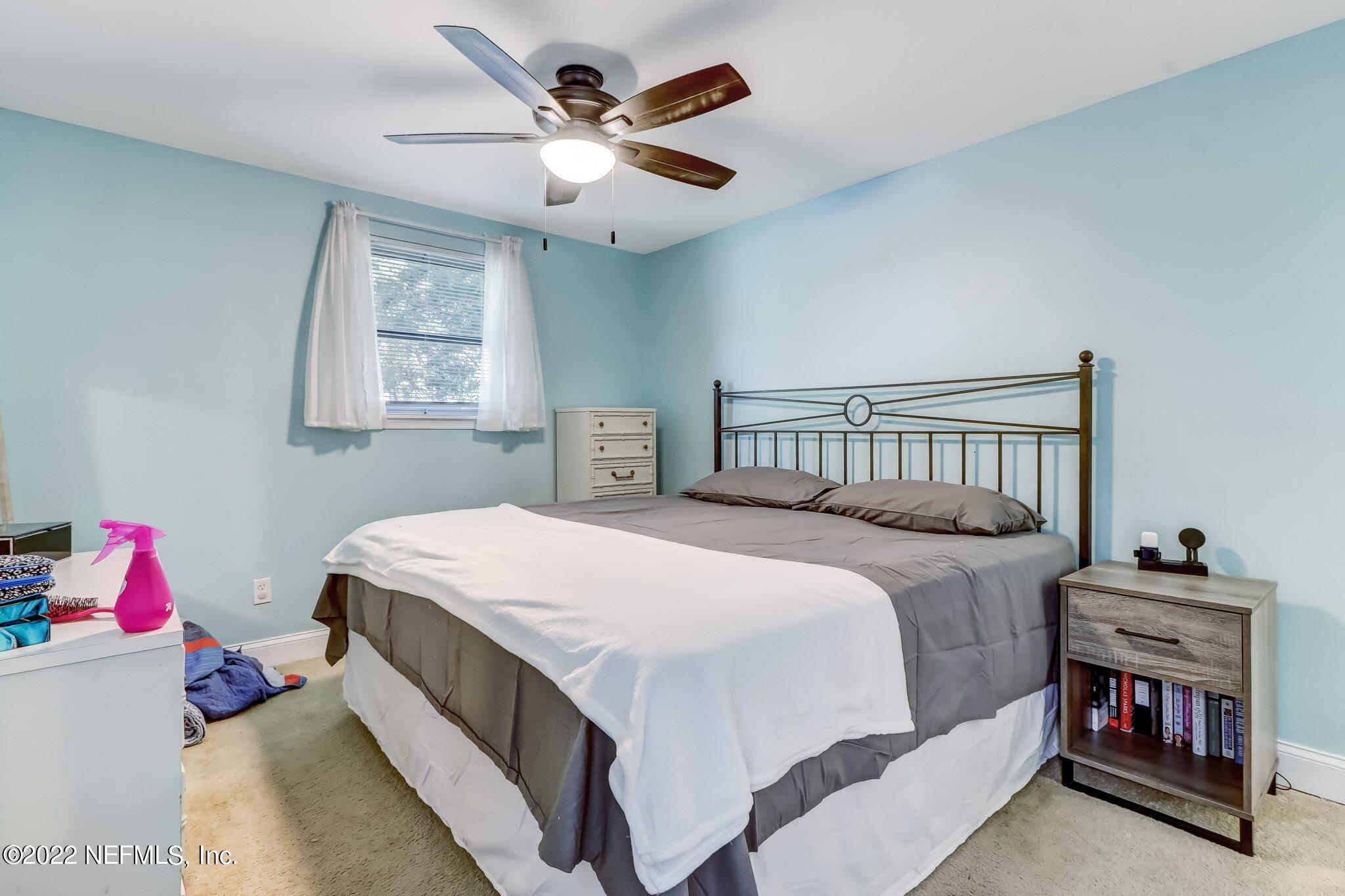 282 Almansa Road St. Augustine, FL 32086 - Photo 19 of 34 Master Bedroom