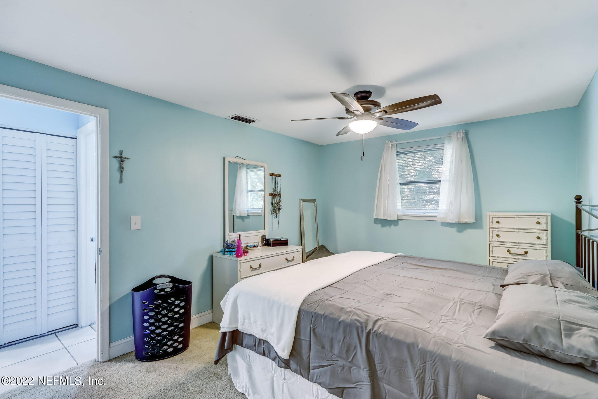 282 Almansa Road St. Augustine, FL 32086 - Photo 20 of 34 Master Bedroom 3