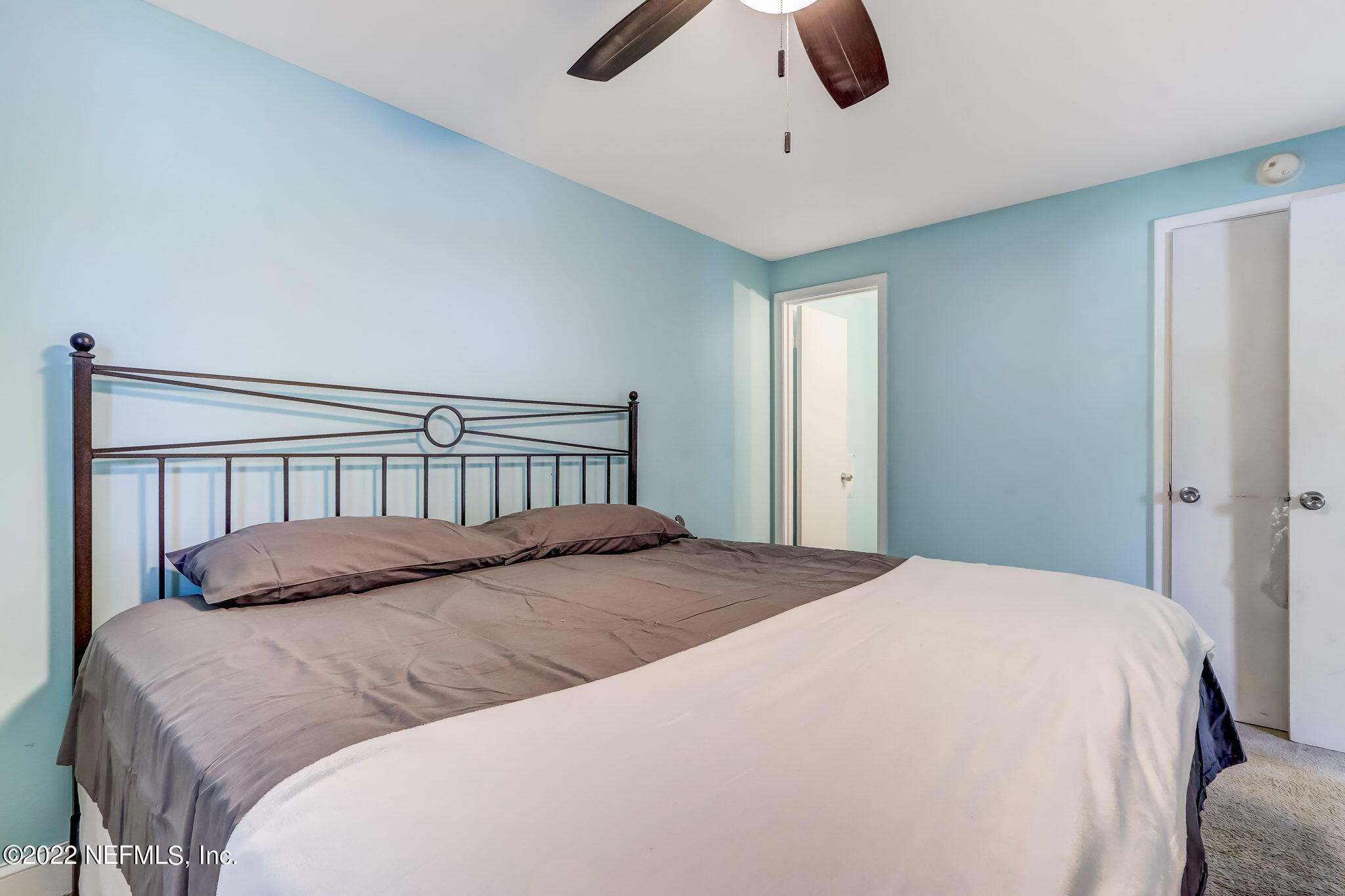 282 Almansa Road St. Augustine, FL 32086 - Photo 21 of 34 Master Bedroom 4