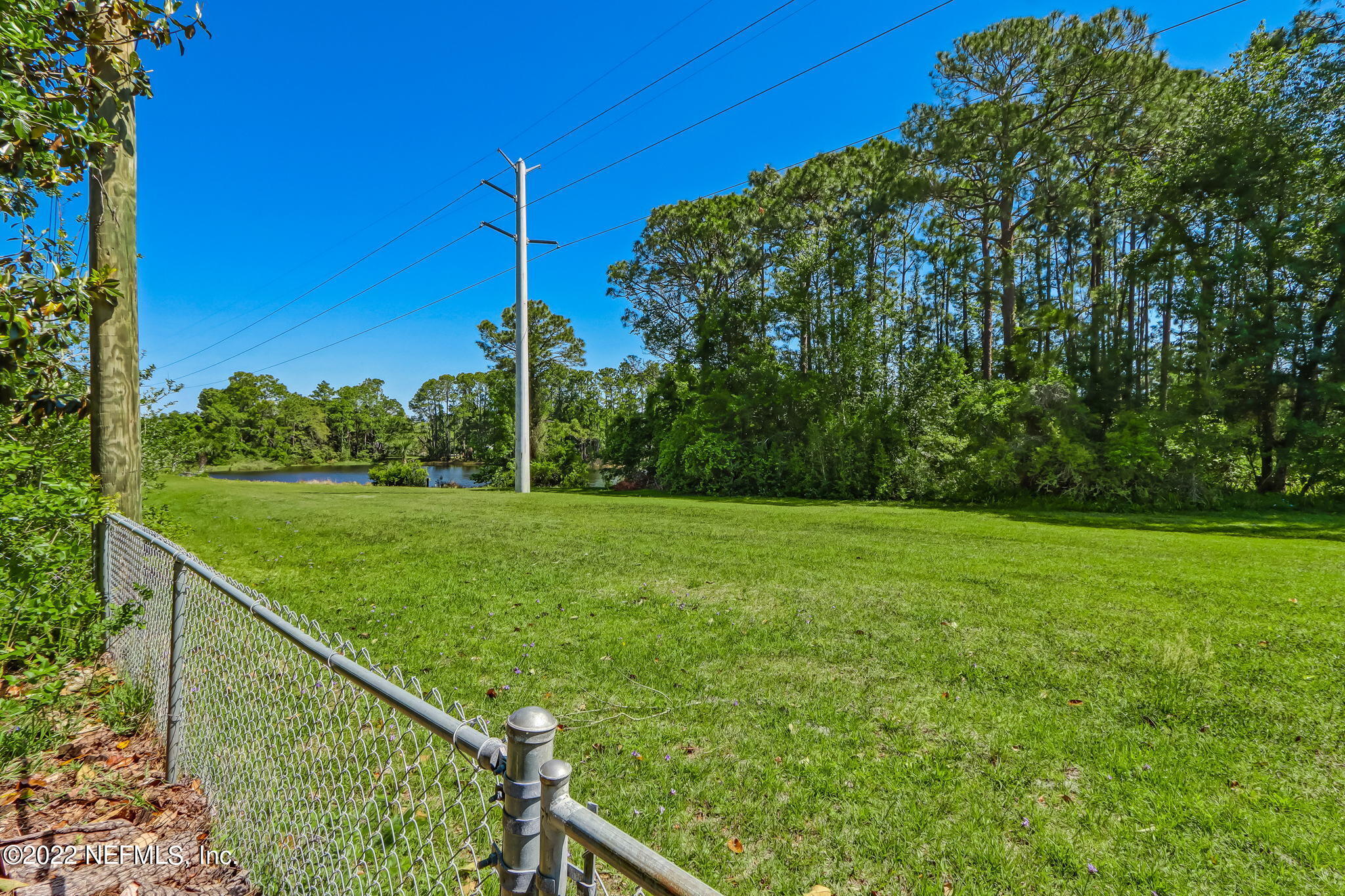 282 Almansa Road St. Augustine, FL 32086 - Photo 34 of 34 Buffered Area