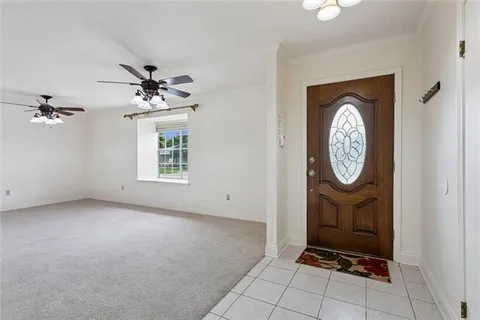 $279,000 | 2453 Taffy Drive, Kenner, LA 70065