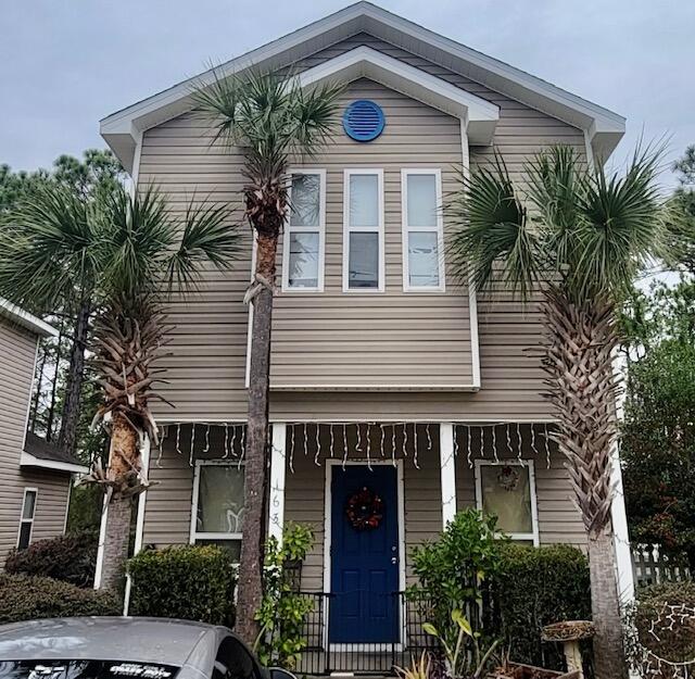 163 Enchanted Way Santa Rosa Beach, FL 32459 - Photo 1 of 29 Gallery Image 1