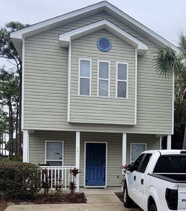163 Enchanted Way Santa Rosa Beach, FL 32459 - Photo 29 of 29 Gallery Image 29