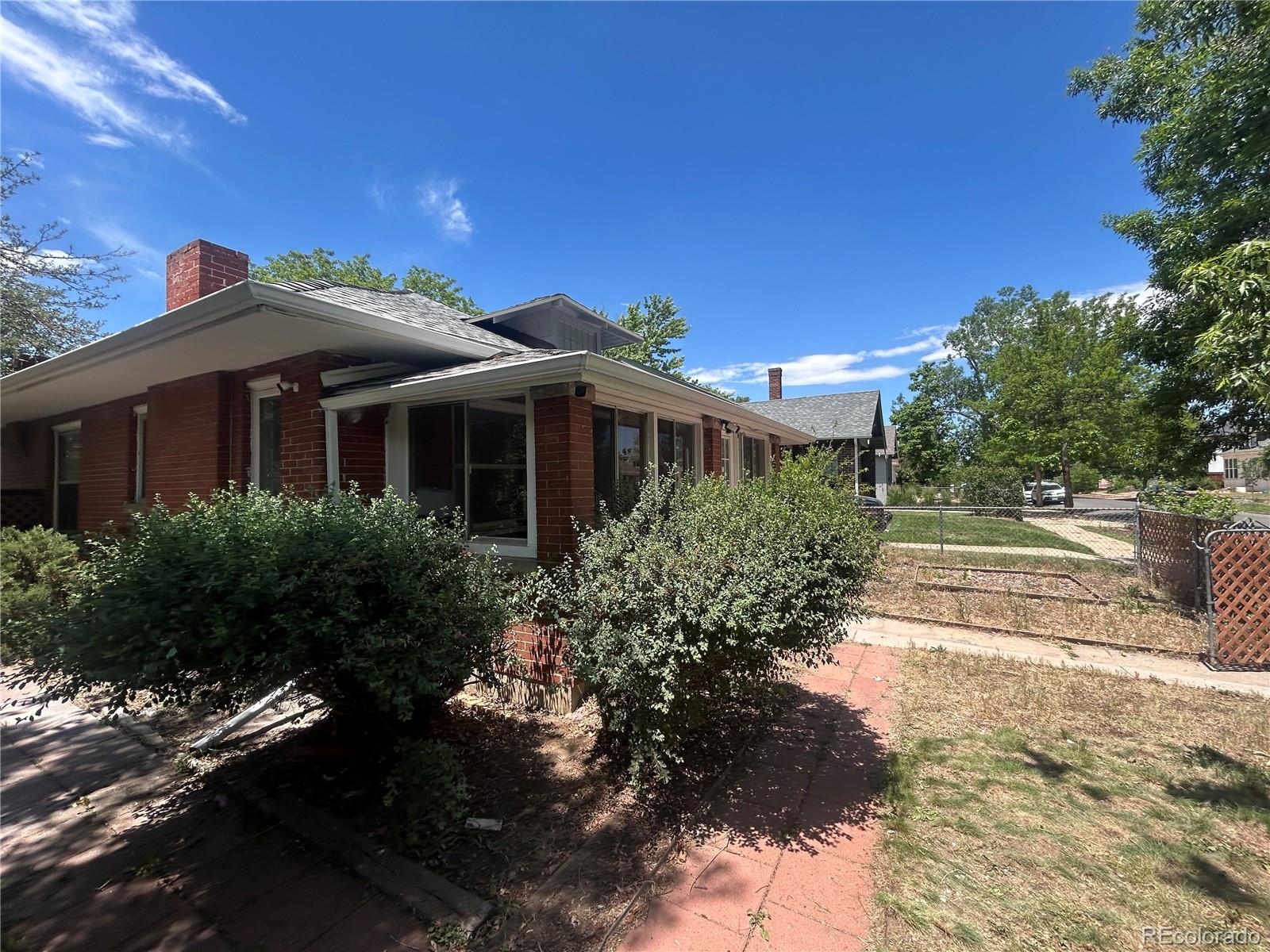 4935 Perry Street Denver, CO 80212 - Photo 17 of 17