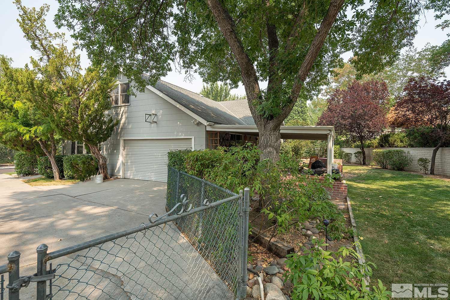 2930 Solari Drive Reno, NV 89509 - Photo 20 of 23 Photo 20