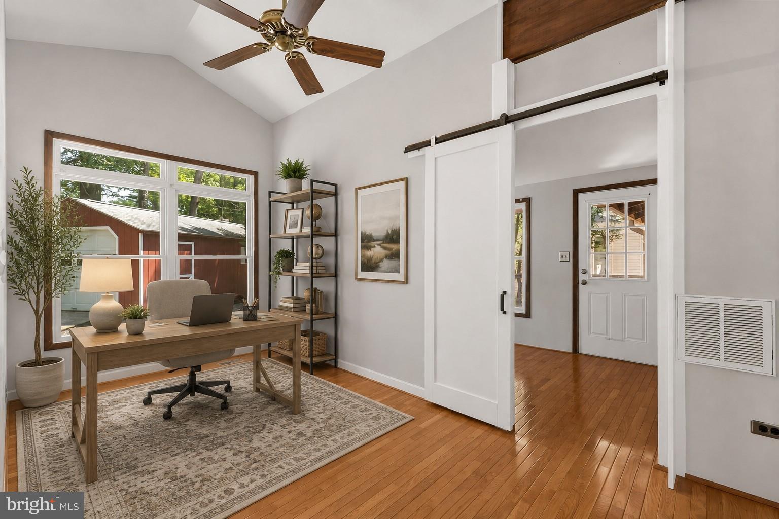 25 Seabreeze Road Ocean Pines, MD 21811 - Photo 25 of 56 Virtually Staged Flex Space