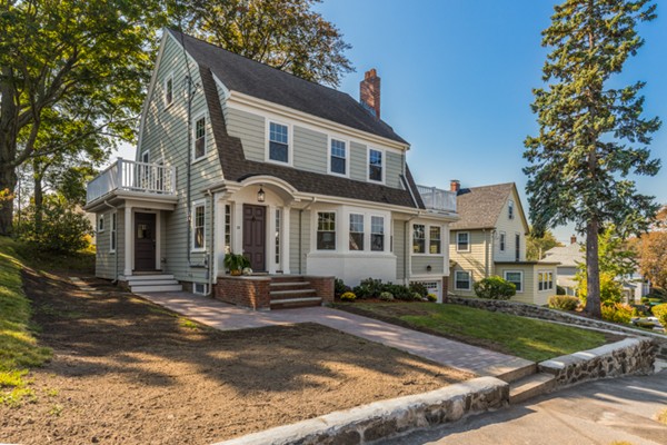 37 Crocker Road Medford, MA 02155 - Photo 1 of 30 Gallery Image 1