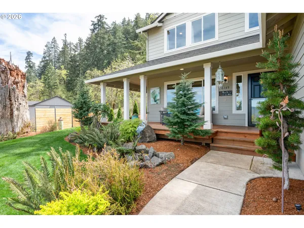$669,000 | 6189 Forest Ridge Drive, Springfield, OR 97478