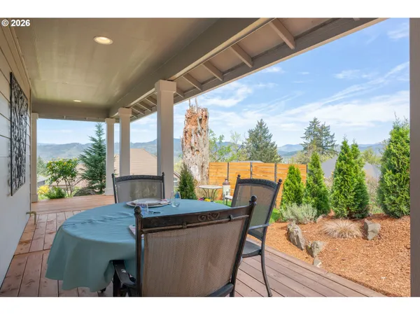 $669,000 | 6189 Forest Ridge Drive, Springfield, OR 97478