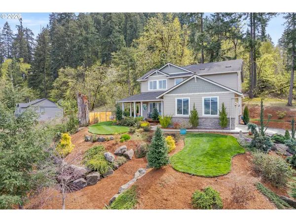 $669,000 | 6189 Forest Ridge Drive, Springfield, OR 97478