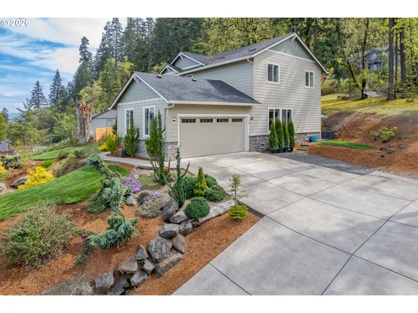 $669,000 | 6189 Forest Ridge Drive, Springfield, OR 97478