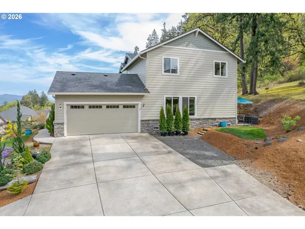 $669,000 | 6189 Forest Ridge Drive, Springfield, OR 97478