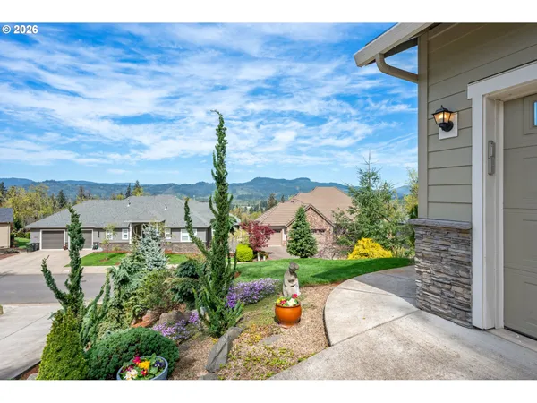 $669,000 | 6189 Forest Ridge Drive, Springfield, OR 97478