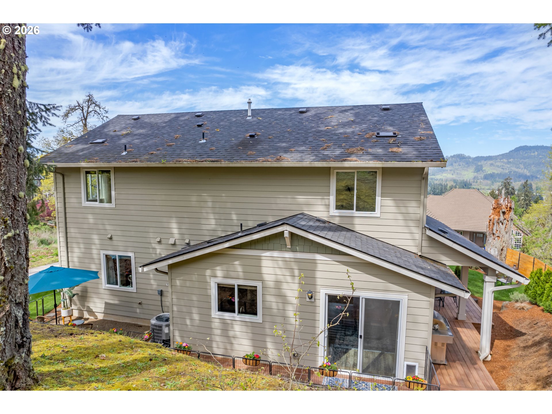 6189 Forest Ridge Drive Springfield, OR 97478 - Photo 45 of 48