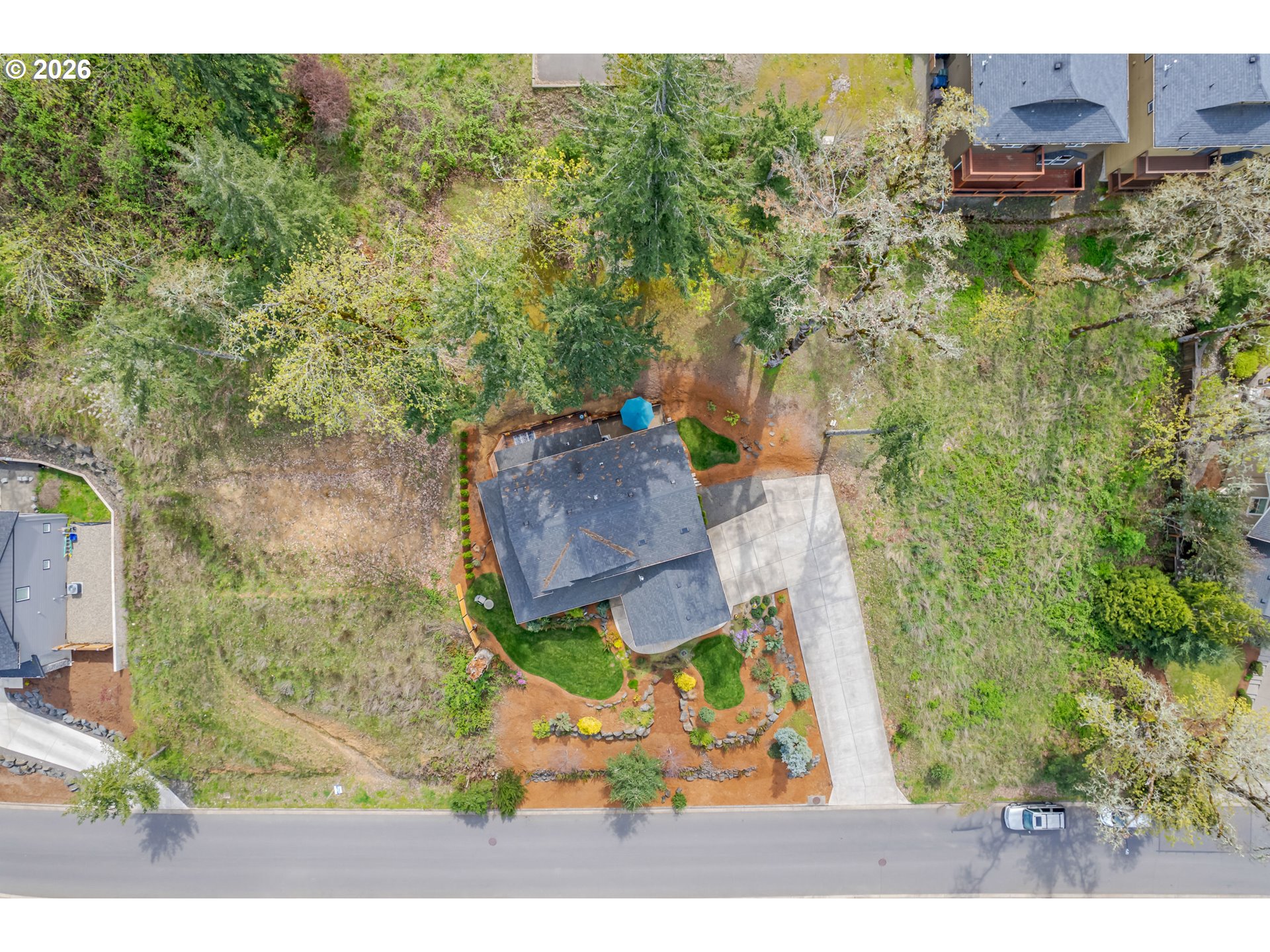 6189 Forest Ridge Drive Springfield, OR 97478 - Photo 47 of 48