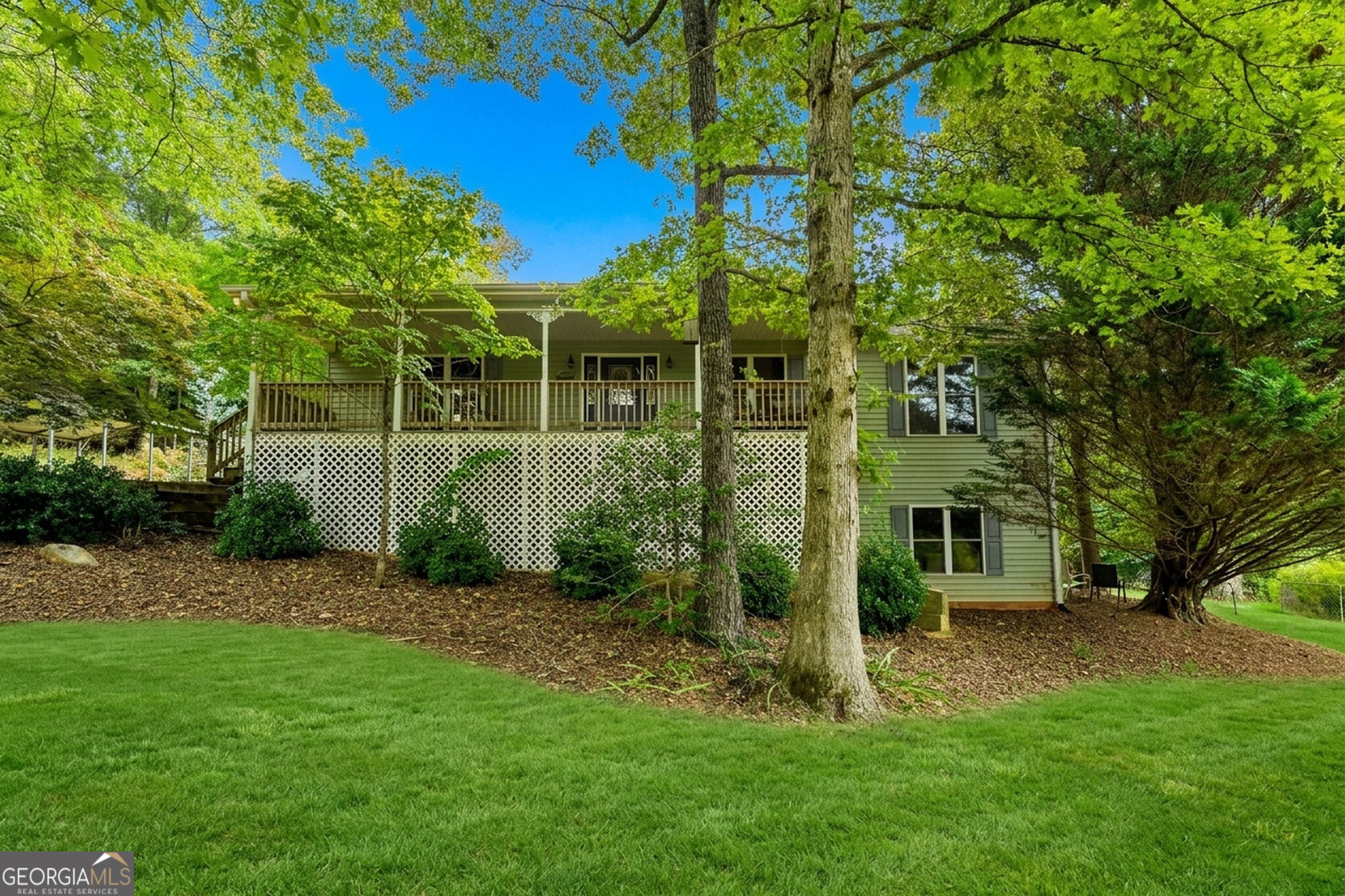 2171 Adair Mill Road Cleveland, GA 30528 - Photo 39 of 58 Gallery Image 39
