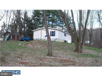1320 South Manor Road Coatesville, PA 19320 - Photo 2 of 9 Exterior Back