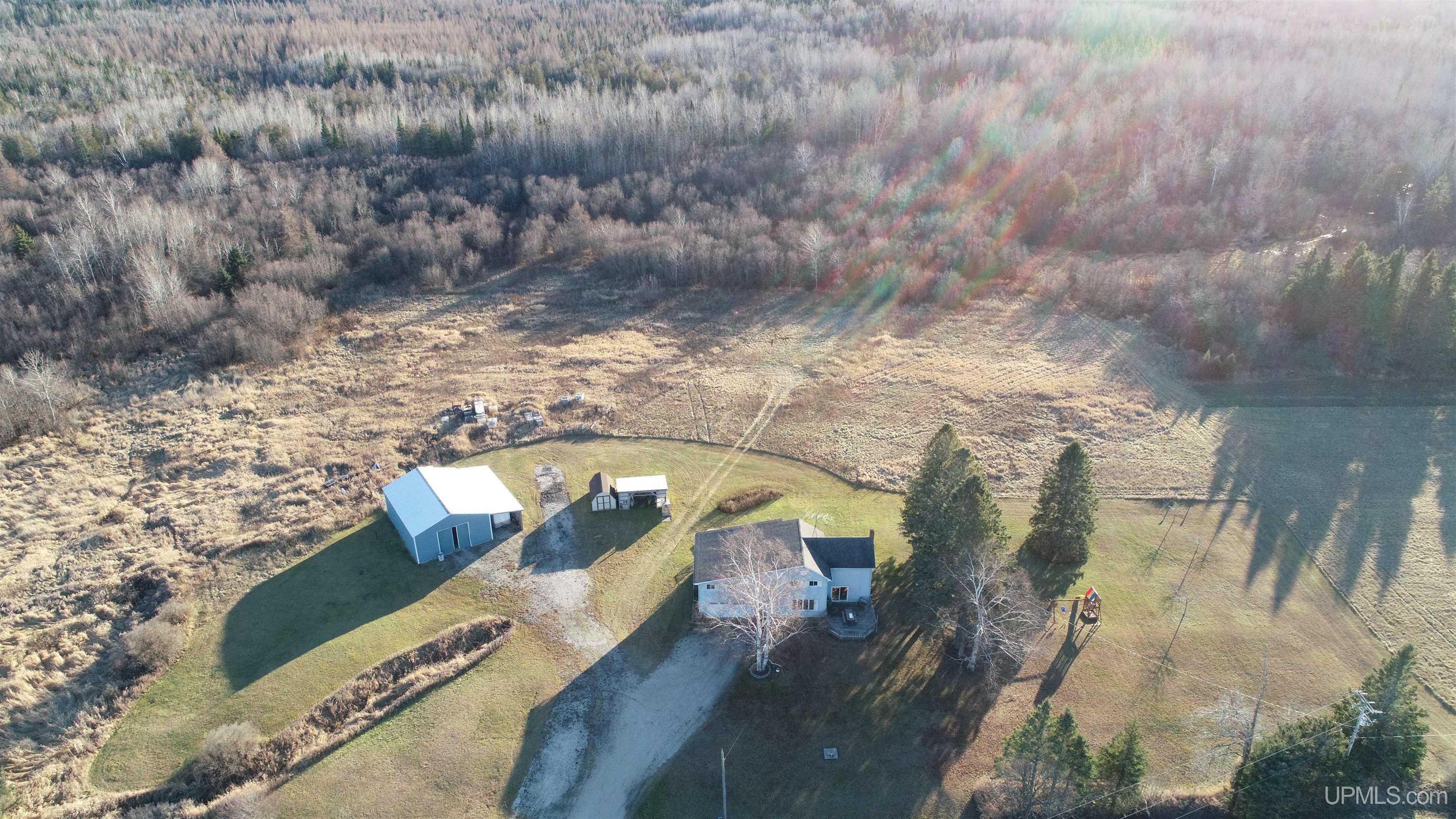 2521 Quarry Road Gulliver, MI 49840 - Photo 47 of 51 Gallery Image 47