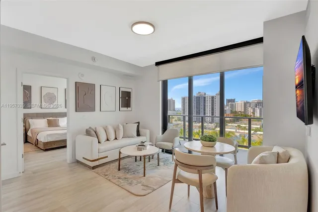 $1,398,000 | 580 72nd Street, Unit 808, Miami Beach, FL 33141