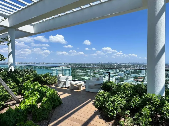 $1,398,000 | 580 72nd Street, Unit 808, Miami Beach, FL 33141