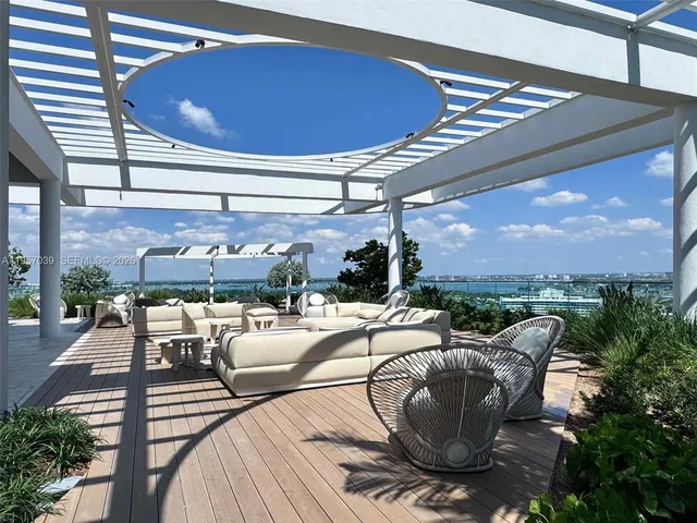 $1,398,000 | 580 72nd Street, Unit 808, Miami Beach, FL 33141