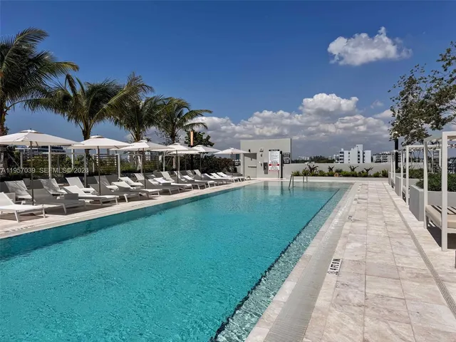 $1,398,000 | 580 72nd Street, Unit 808, Miami Beach, FL 33141