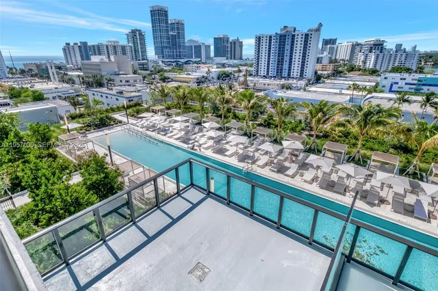 $1,398,000 | 580 72nd Street, Unit 808, Miami Beach, FL 33141