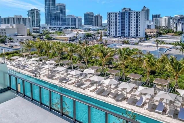 $1,398,000 | 580 72nd Street, Unit 808, Miami Beach, FL 33141