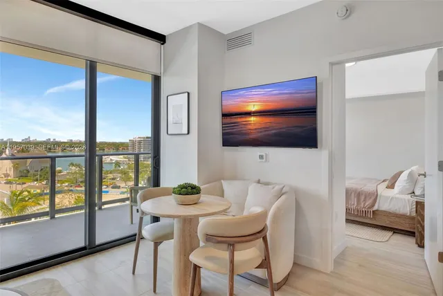 $1,398,000 | 580 72nd Street, Unit 808, Miami Beach, FL 33141