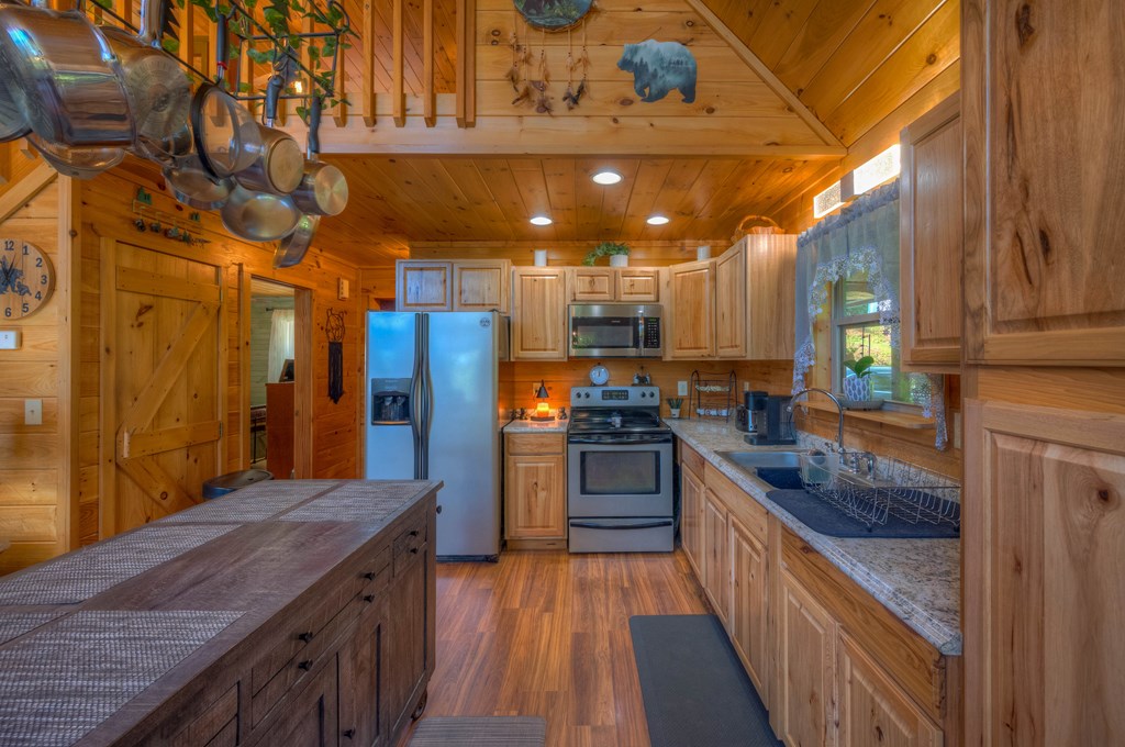 920 McDonald Road Murphy, NC 28906 - Photo 10 of 40 Gallery Image 10