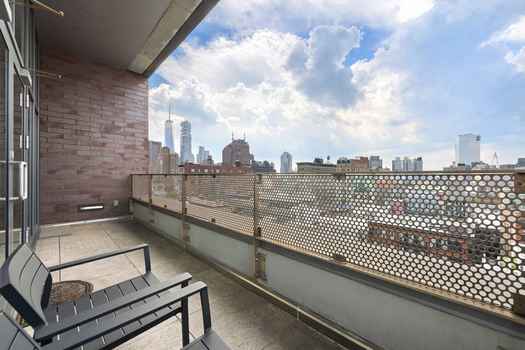 210 Lafayette Street, Unit PH2A Manhattan, NY 10012 - Photo 17 of 25