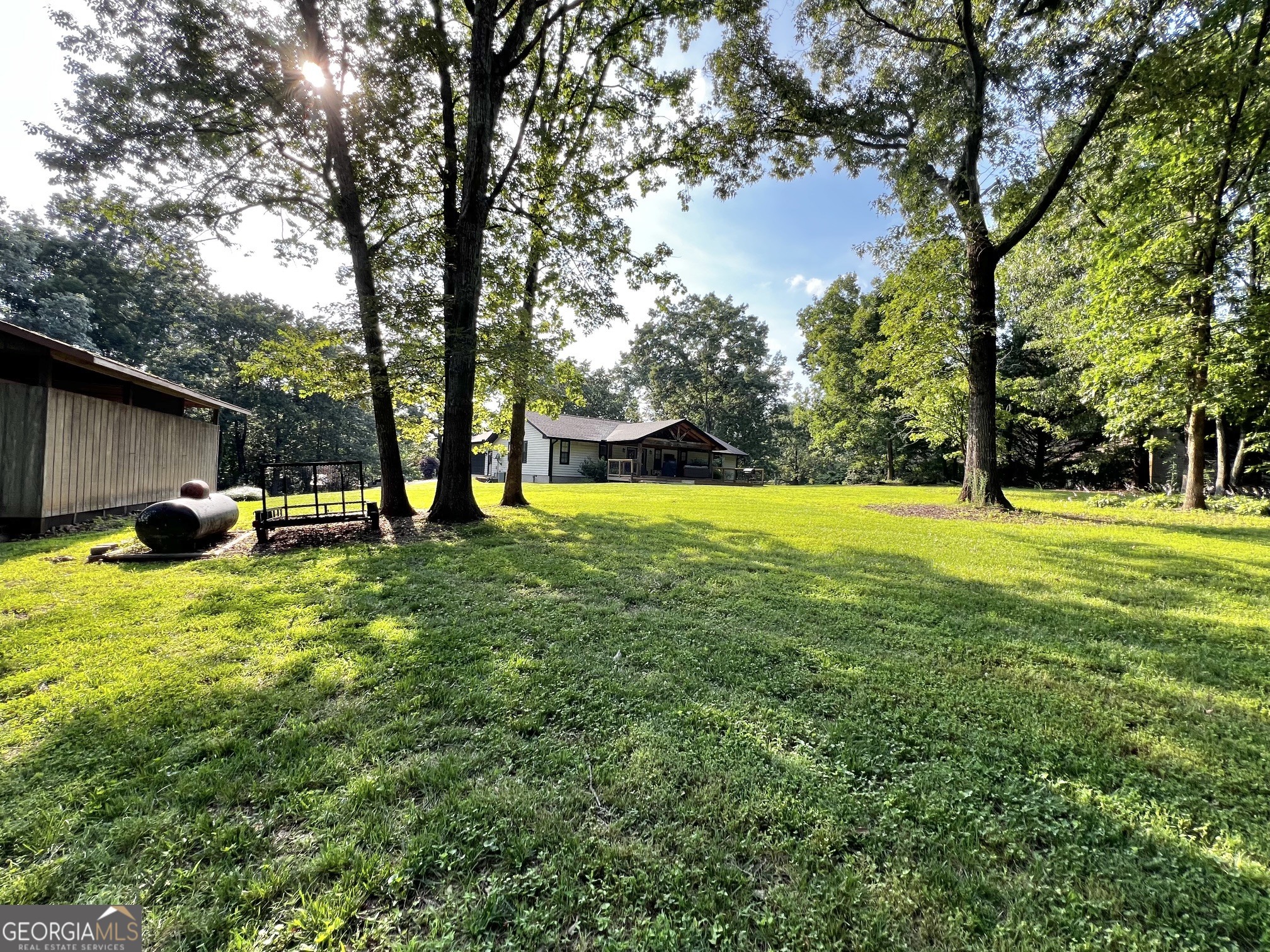 416 Glade Road Mount Airy, GA 30563 - Photo 48 of 53