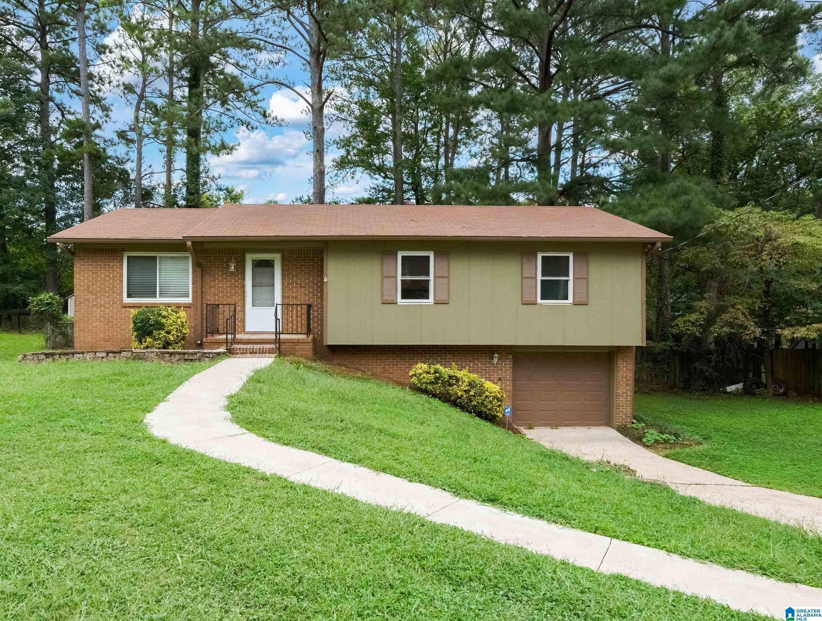1925 Ridgemont Road Birmingham, AL 35235 - Photo 1 of 17