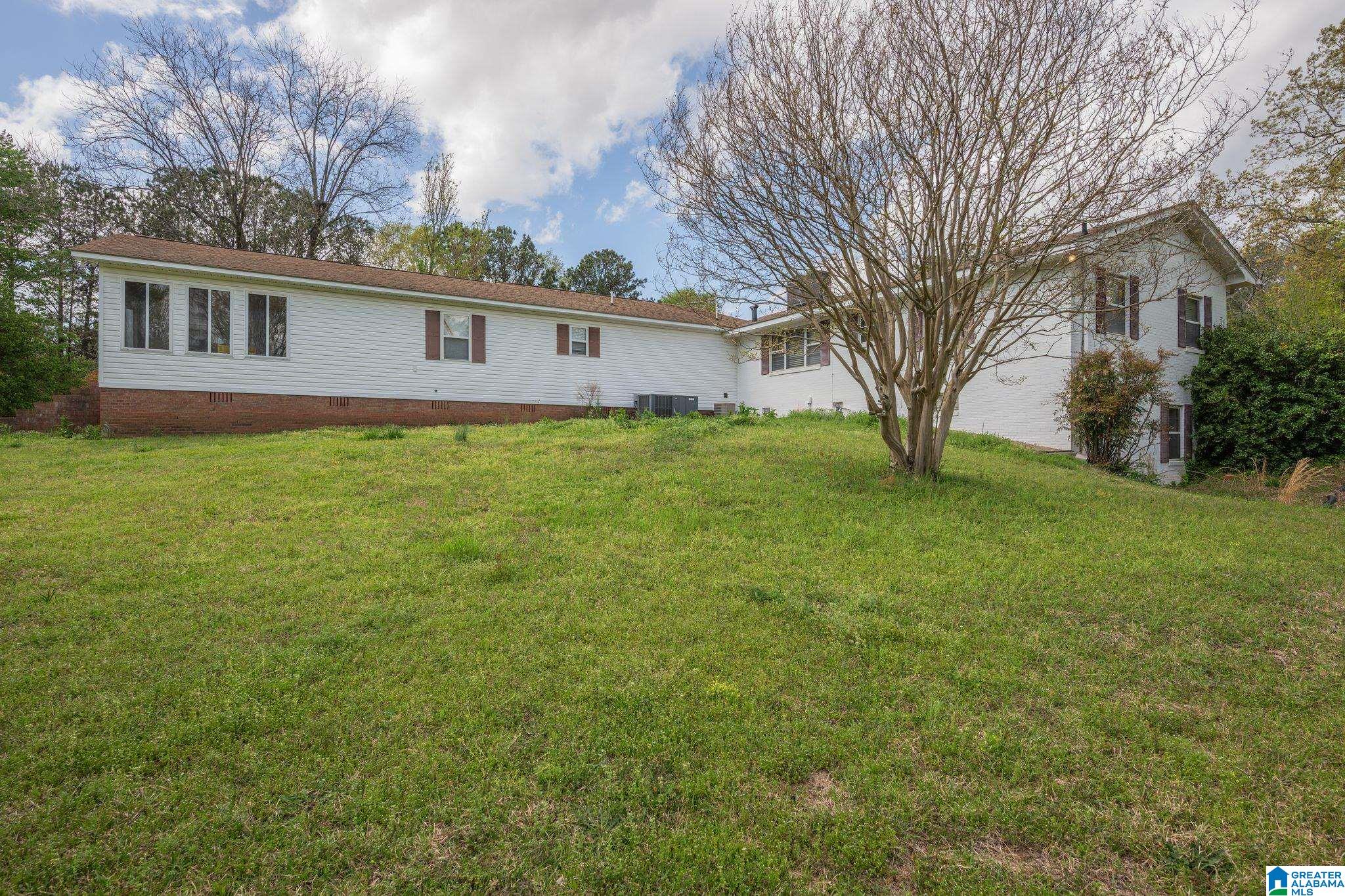 1000 Highland Road Winfield, AL 35594 - Photo 53 of 57