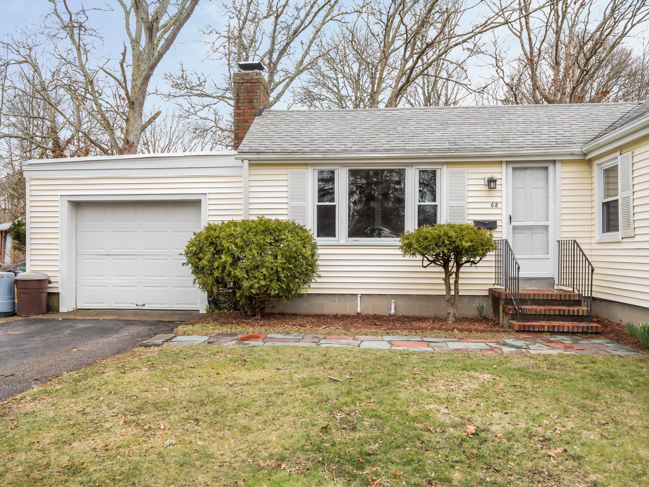 68 Bumpus Road Hyannis, MA 02601 - Photo 2 of 42 2 Exterior