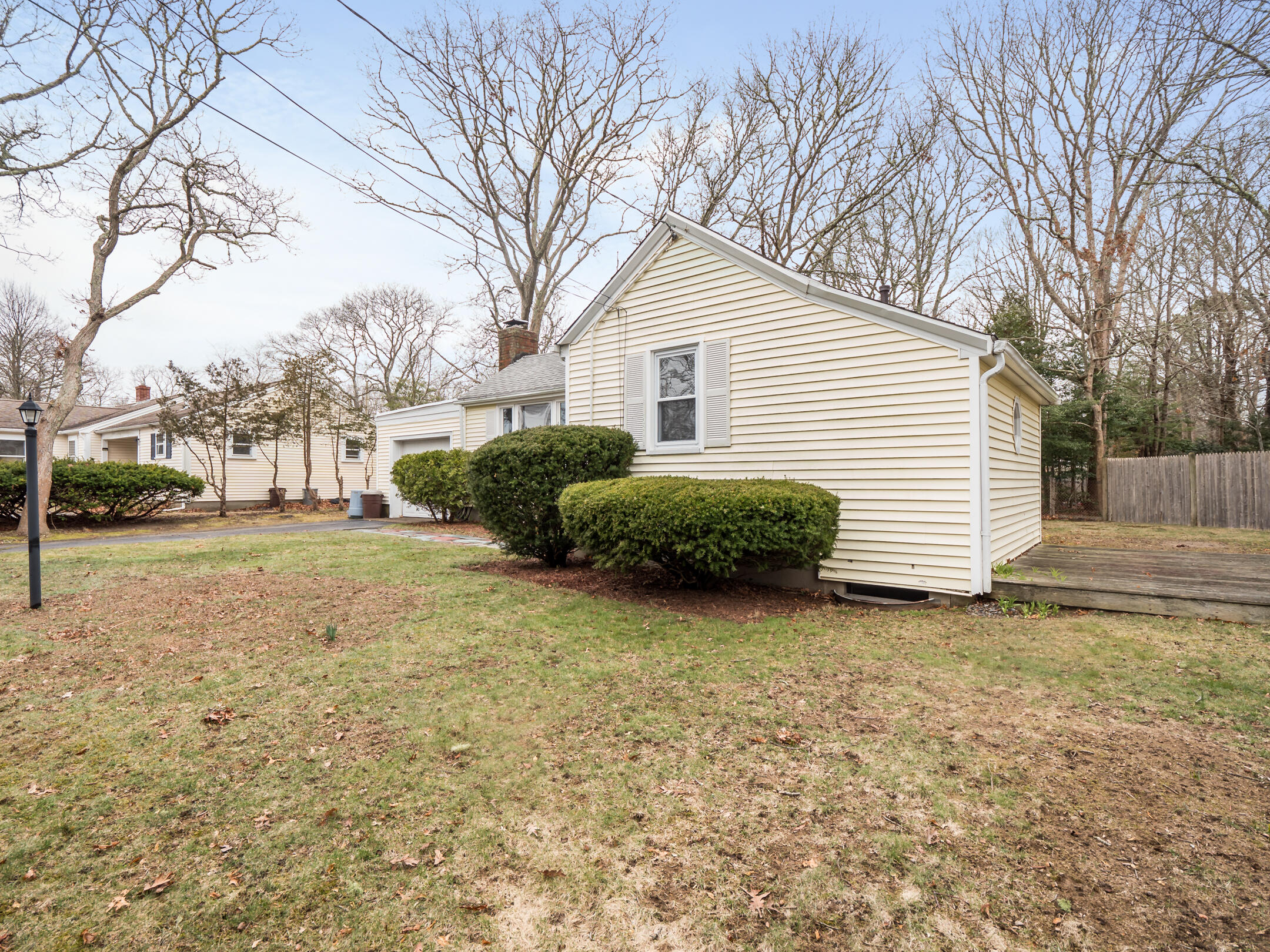 68 Bumpus Road Hyannis, MA 02601 - Photo 3 of 42 3 Exterior