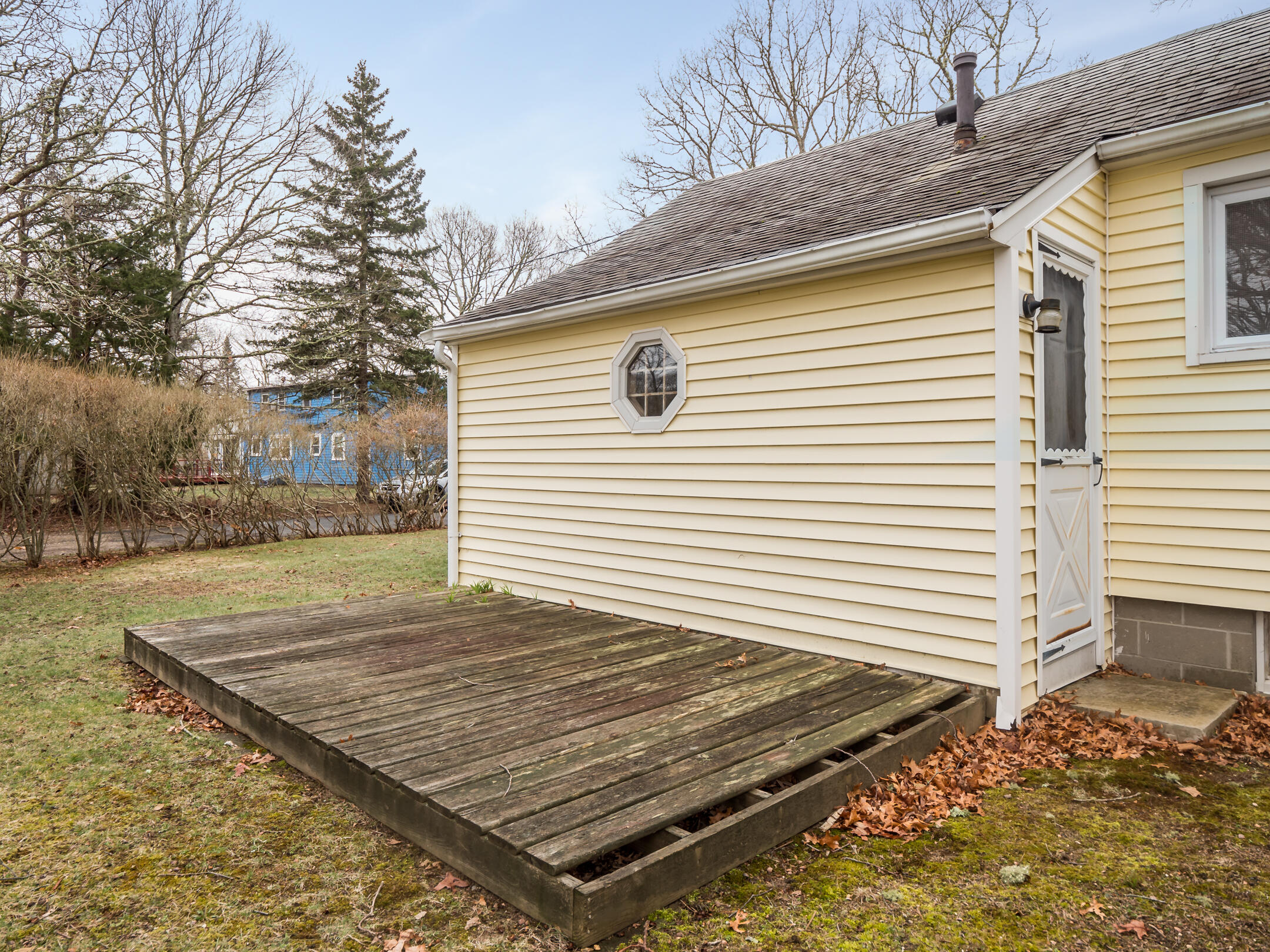 68 Bumpus Road Hyannis, MA 02601 - Photo 8 of 42 8 Exterior