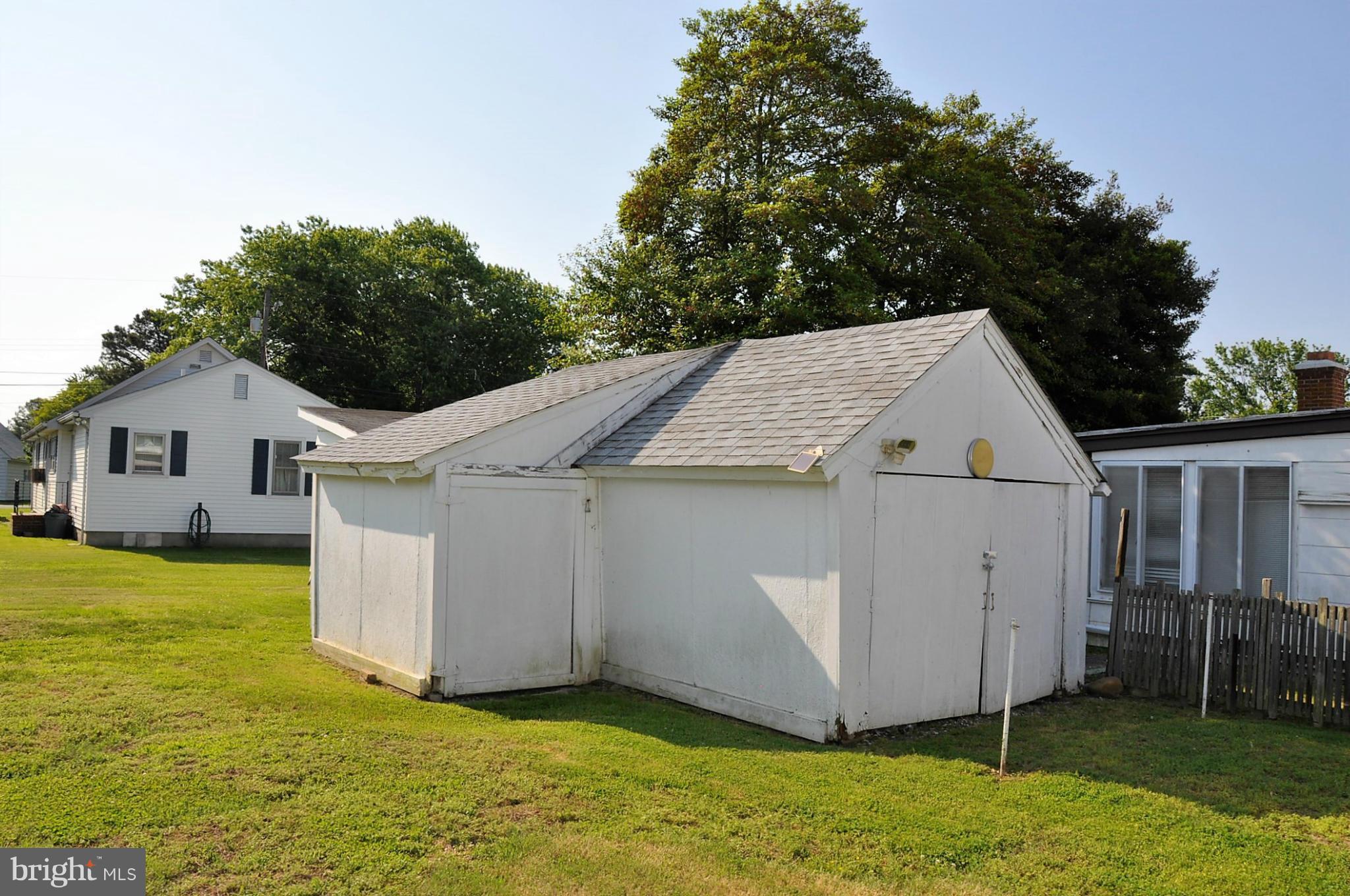 Exterior (General)